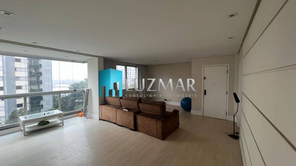 Apartamento, 3 quartos, 130 m² - Foto 3