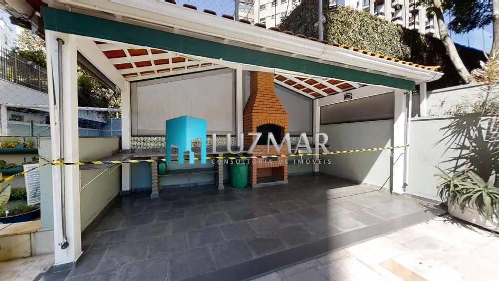 Apartamento, 3 quartos, 130 m² - Foto 16
