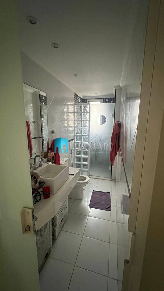 Apartamento, 3 quartos, 130 m² - Foto 1