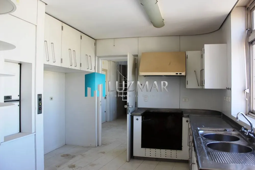 Apartamento, 4 quartos, 642 m² - Foto 7