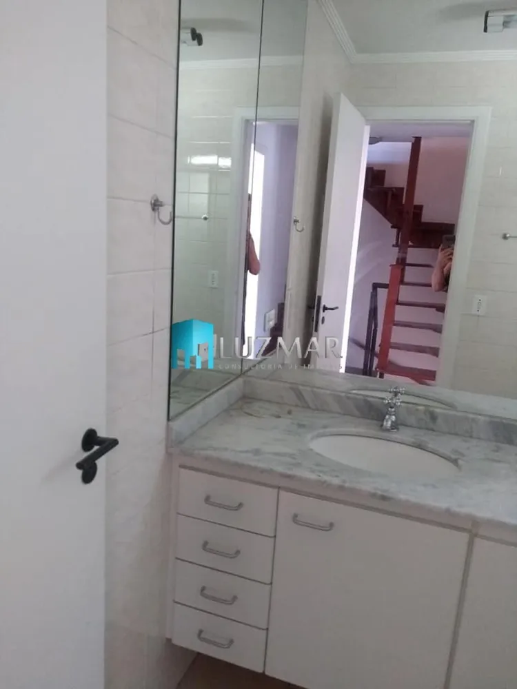 Casa, 3 quartos, 218 m² - Foto 16