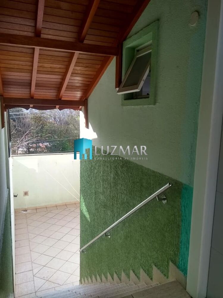 Casa, 3 quartos, 218 m² - Foto 7