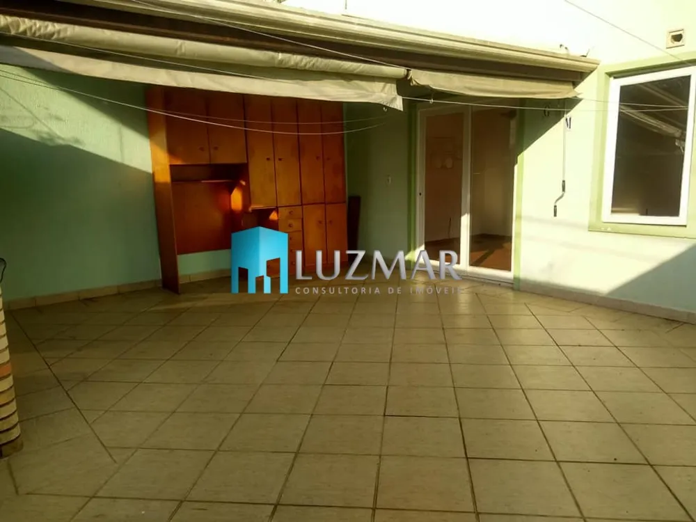 Casa, 3 quartos, 218 m² - Foto 15