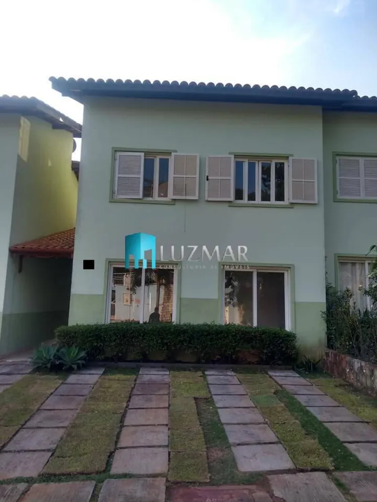 Casa, 3 quartos, 218 m² - Foto 4