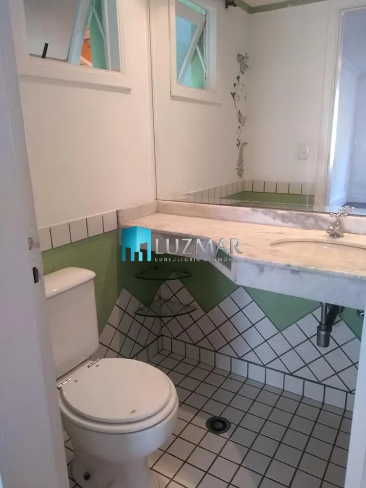 Casa, 3 quartos, 218 m² - Foto 13
