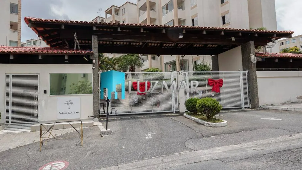Apartamento, 2 quartos, 60 m² - Foto 10