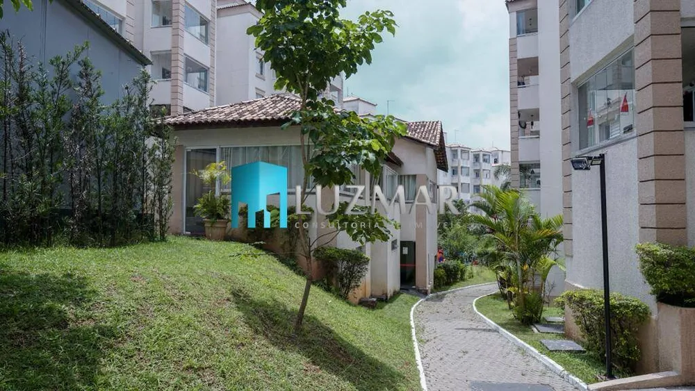 Apartamento, 2 quartos, 60 m² - Foto 8