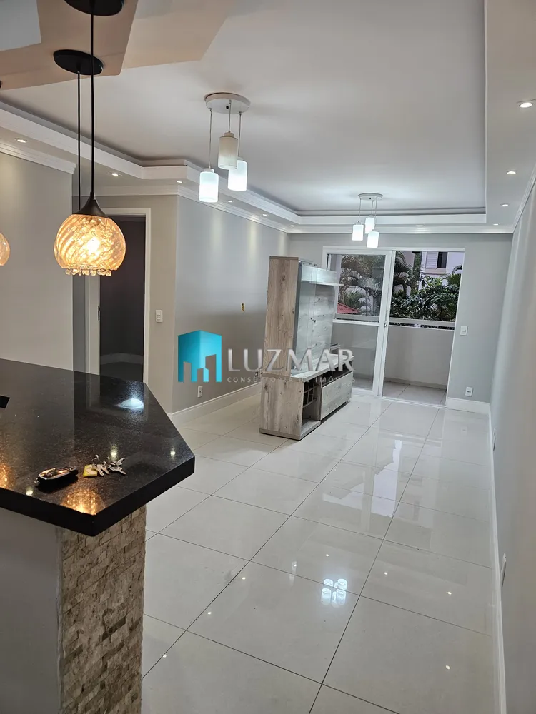 Apartamento, 2 quartos, 60 m² - Foto 4