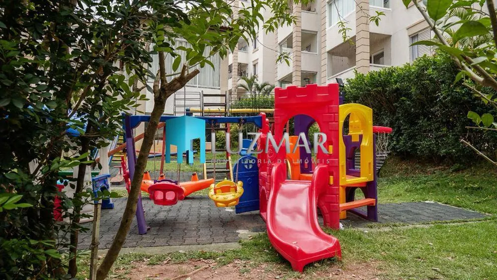Apartamento, 2 quartos, 60 m² - Foto 9