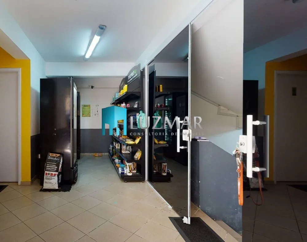 Apartamento, 2 quartos, 60 m² - Foto 6