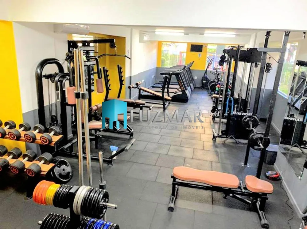 Apartamento, 2 quartos, 60 m² - Foto 6
