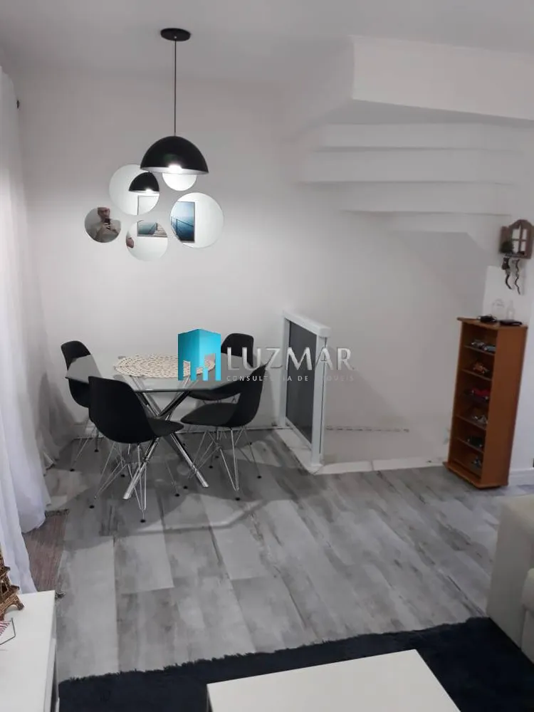 Casa, 3 quartos, 190 m² - Foto 2