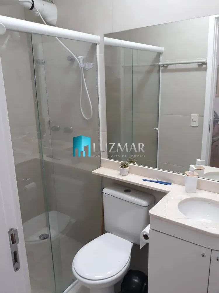 Casa, 3 quartos, 190 m² - Foto 13