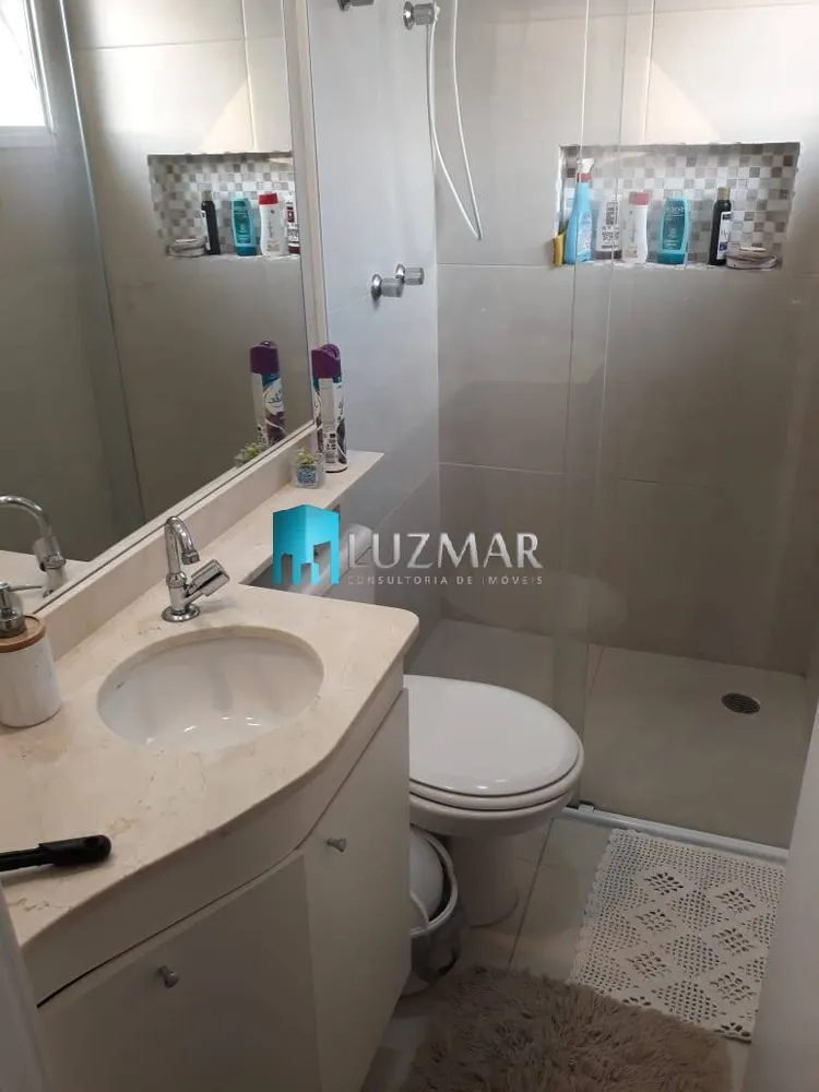 Casa, 3 quartos, 190 m² - Foto 10