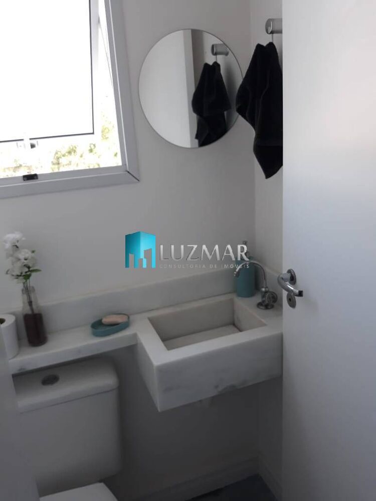 Casa, 3 quartos, 190 m² - Foto 3