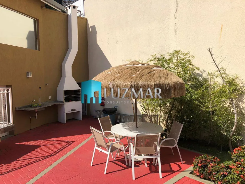 Casa, 3 quartos, 190 m² - Foto 16