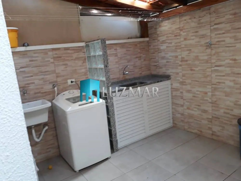 Casa, 3 quartos, 190 m² - Foto 5