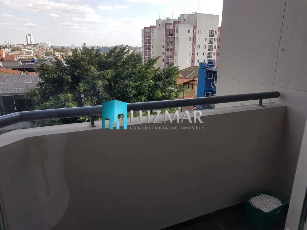 Apartamento, 3 quartos, 72 m² - Foto 16