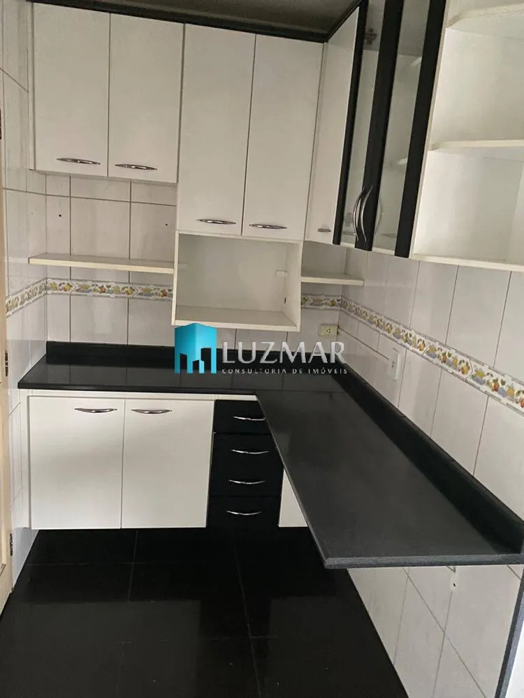 Apartamento, 3 quartos, 72 m² - Foto 6