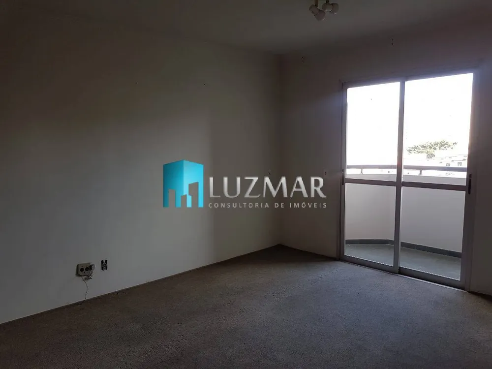 Apartamento, 3 quartos, 72 m² - Foto 4