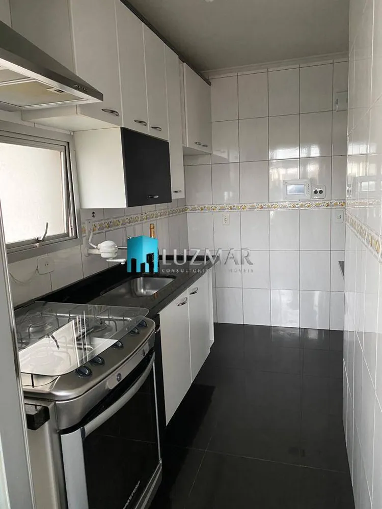 Apartamento, 3 quartos, 72 m² - Foto 3
