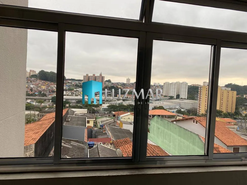 Apartamento, 3 quartos, 72 m² - Foto 7