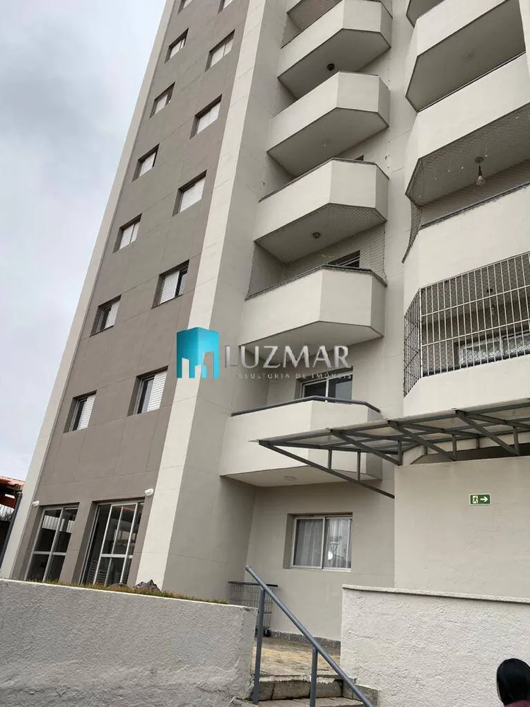 Apartamento, 3 quartos, 72 m² - Foto 13