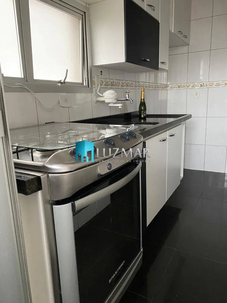 Apartamento, 3 quartos, 72 m² - Foto 11