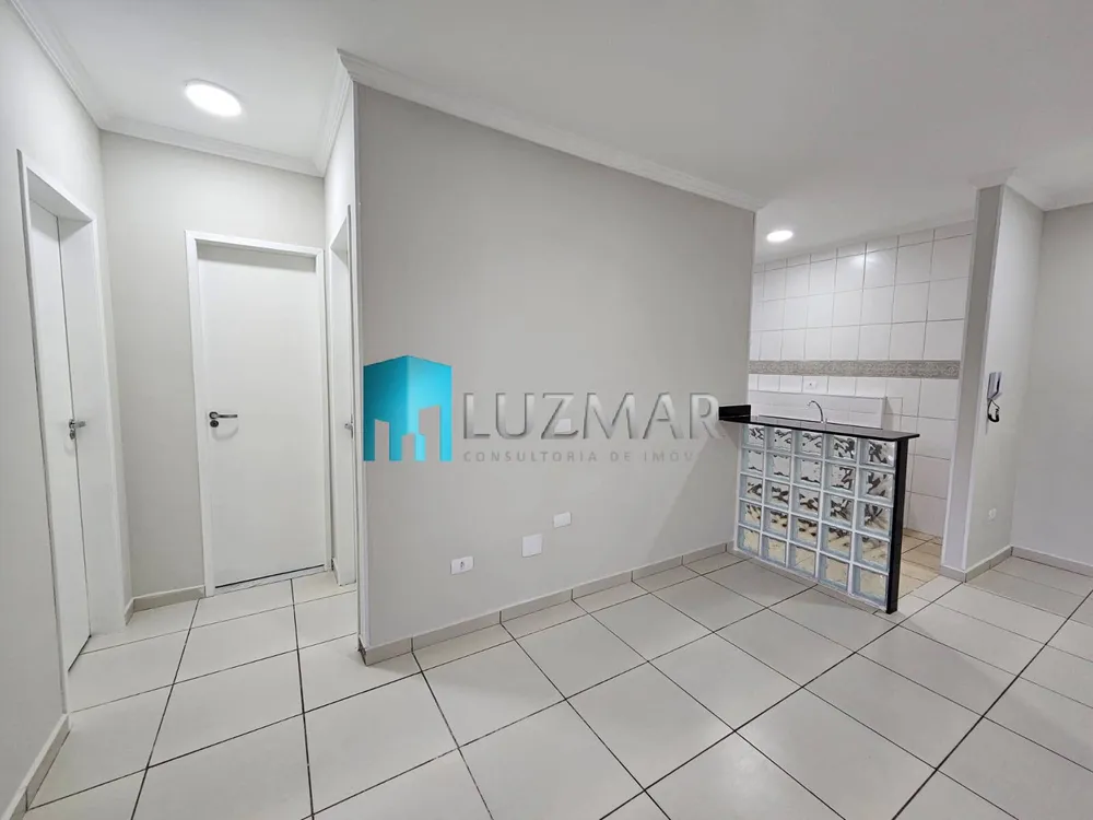 Apartamento, 2 quartos, 54 m² - Foto 1