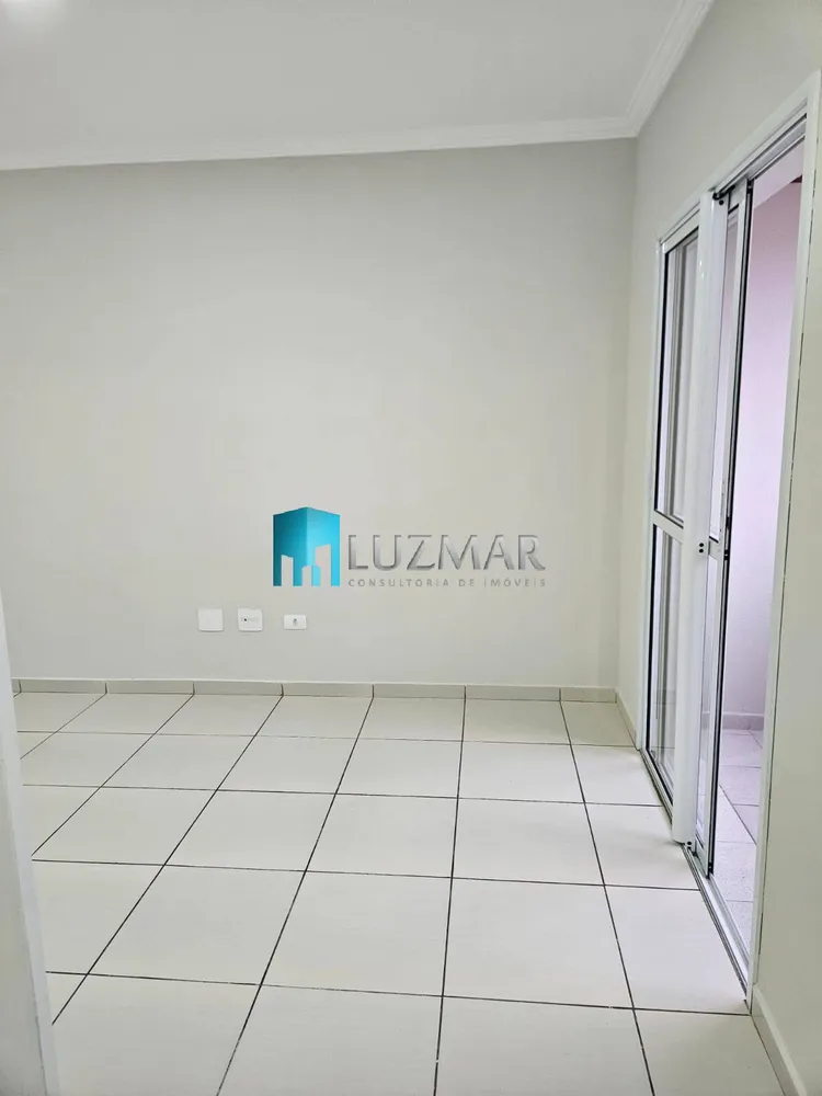 Apartamento, 2 quartos, 54 m² - Foto 2
