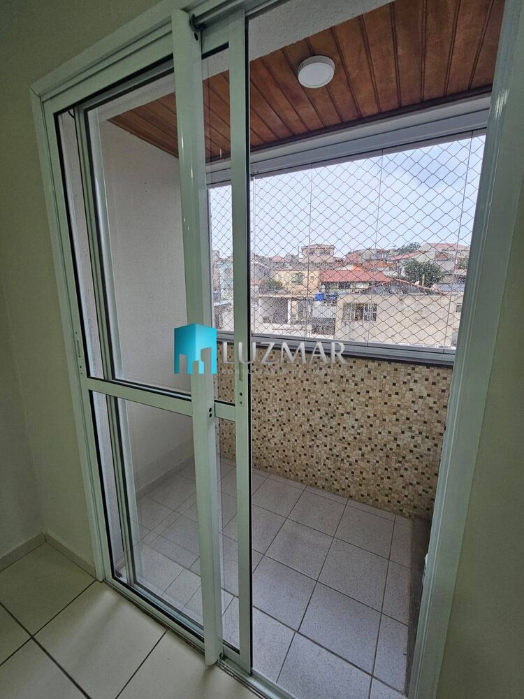 Apartamento, 2 quartos, 54 m² - Foto 2