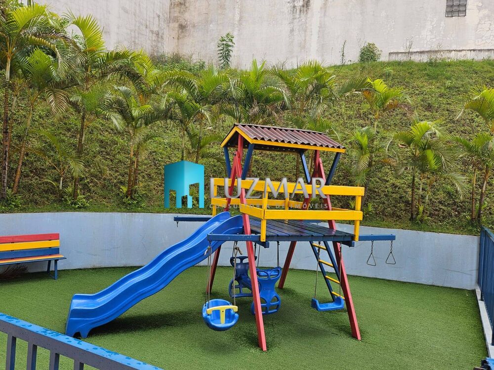 Apartamento, 2 quartos, 54 m² - Foto 1