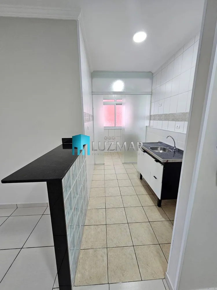 Apartamento, 2 quartos, 54 m² - Foto 3