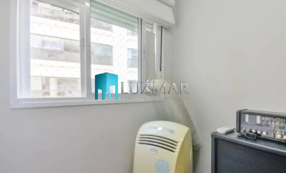 Apartamento, 4 quartos, 214 m² - Foto 11