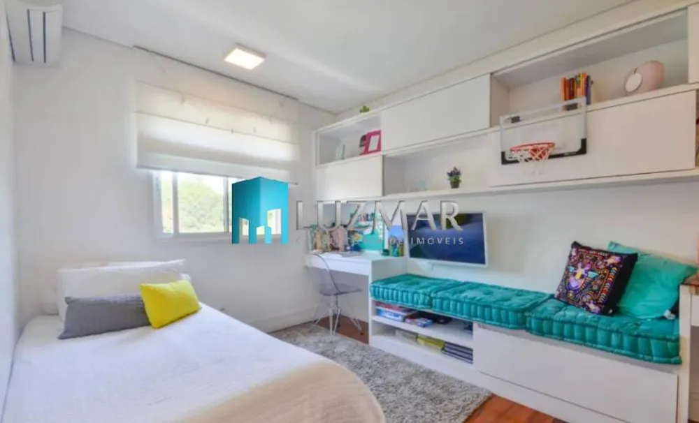 Apartamento, 4 quartos, 214 m² - Foto 10