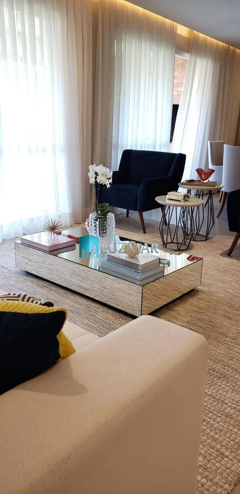Apartamento, 4 quartos, 214 m² - Foto 3