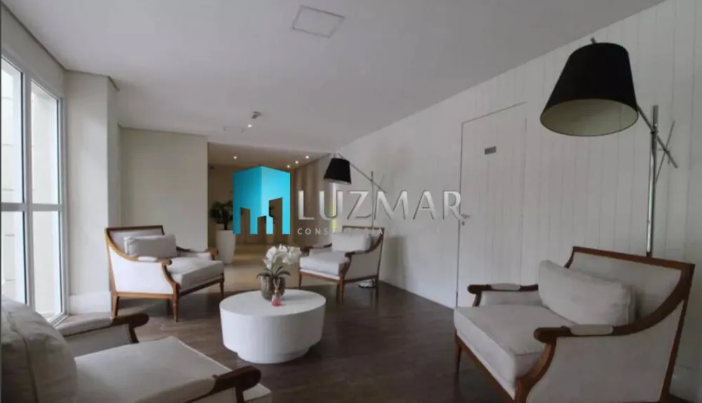 Apartamento, 4 quartos, 214 m² - Foto 6