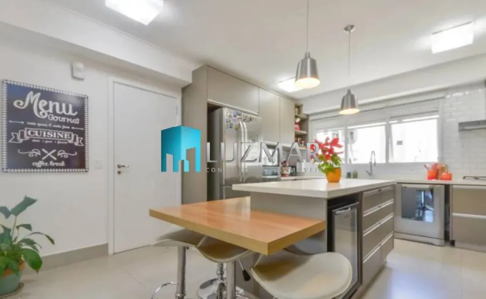 Apartamento, 4 quartos, 214 m² - Foto 6