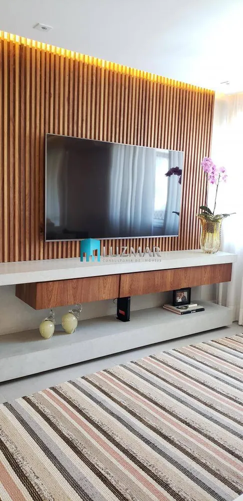 Apartamento, 4 quartos, 214 m² - Foto 2