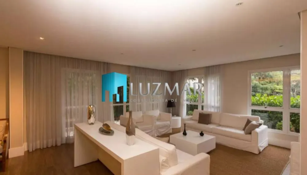 Apartamento, 4 quartos, 214 m² - Foto 16