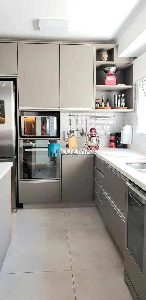 Apartamento, 4 quartos, 214 m² - Foto 5