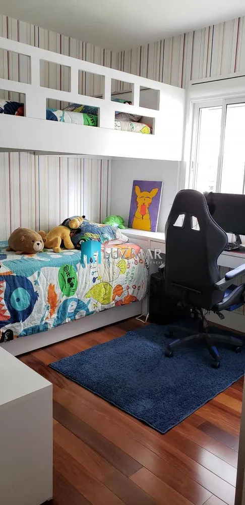 Apartamento, 4 quartos, 214 m² - Foto 7