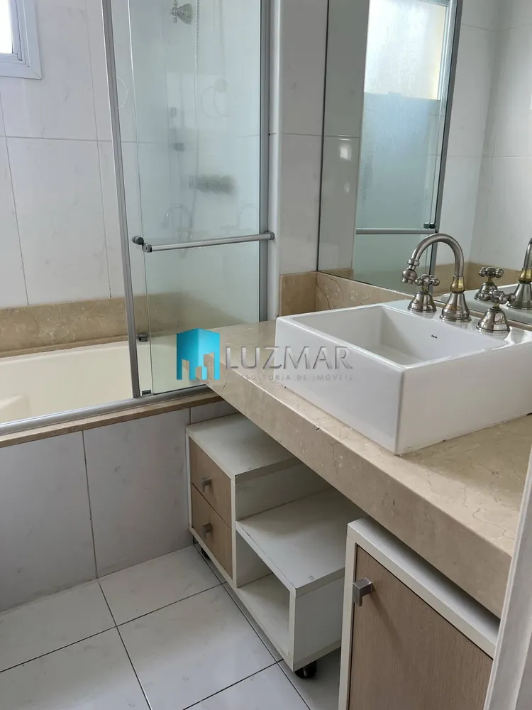 Apartamento, 3 quartos, 140 m² - Foto 14