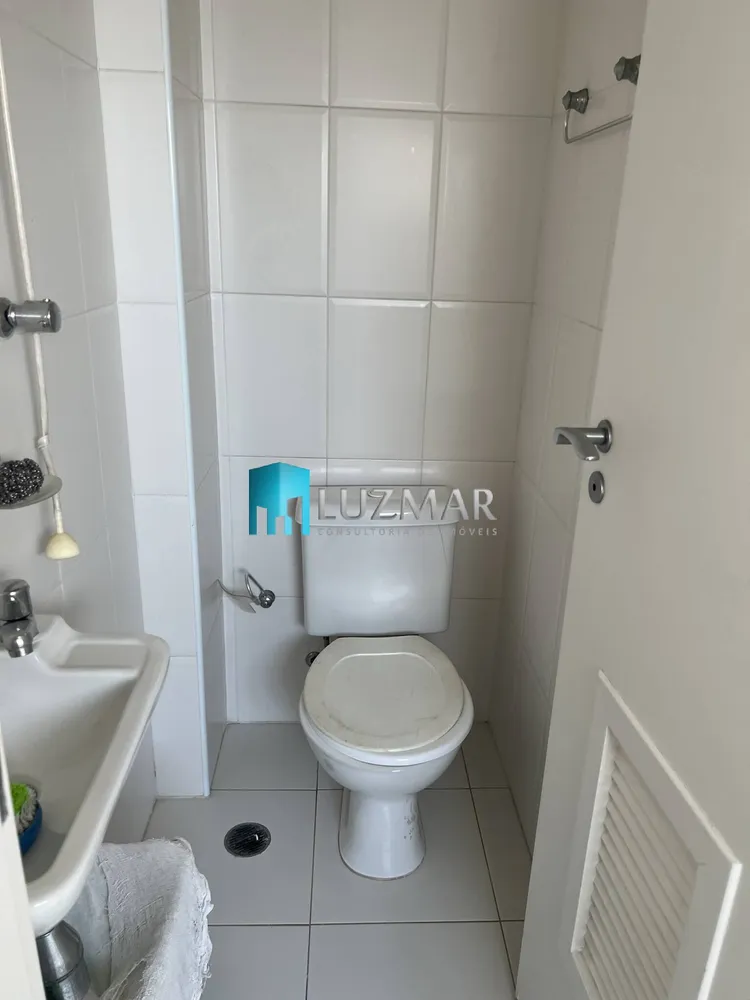 Apartamento, 3 quartos, 140 m² - Foto 7