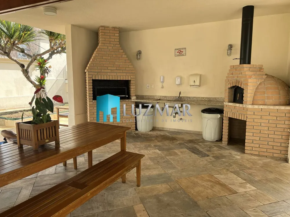 Apartamento, 3 quartos, 140 m² - Foto 15