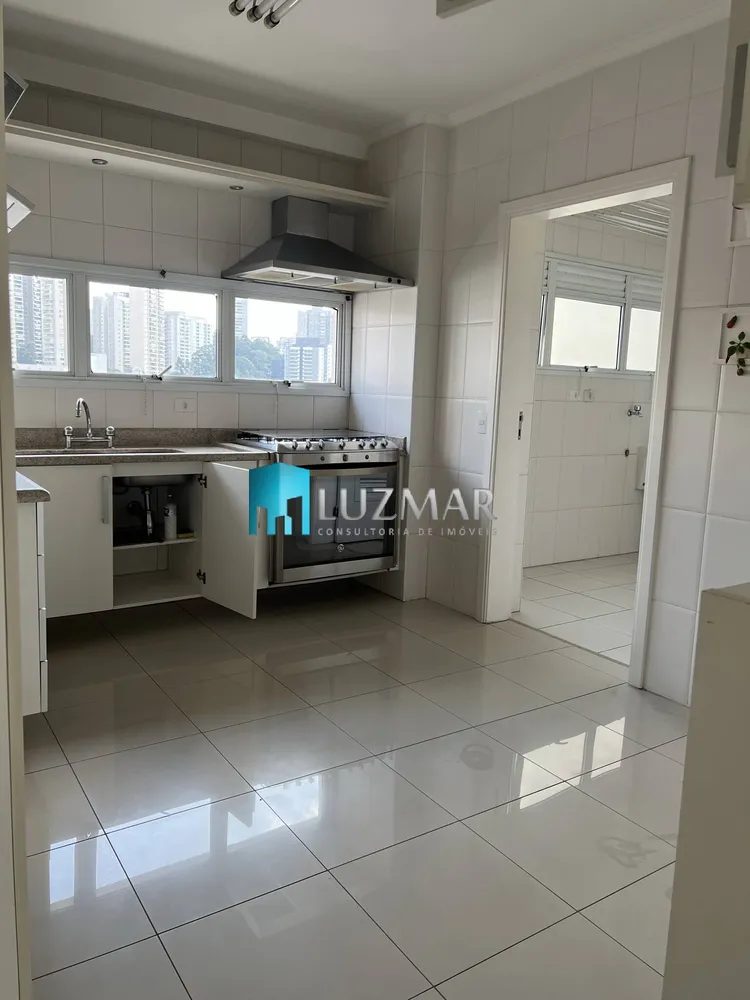 Apartamento, 3 quartos, 140 m² - Foto 4
