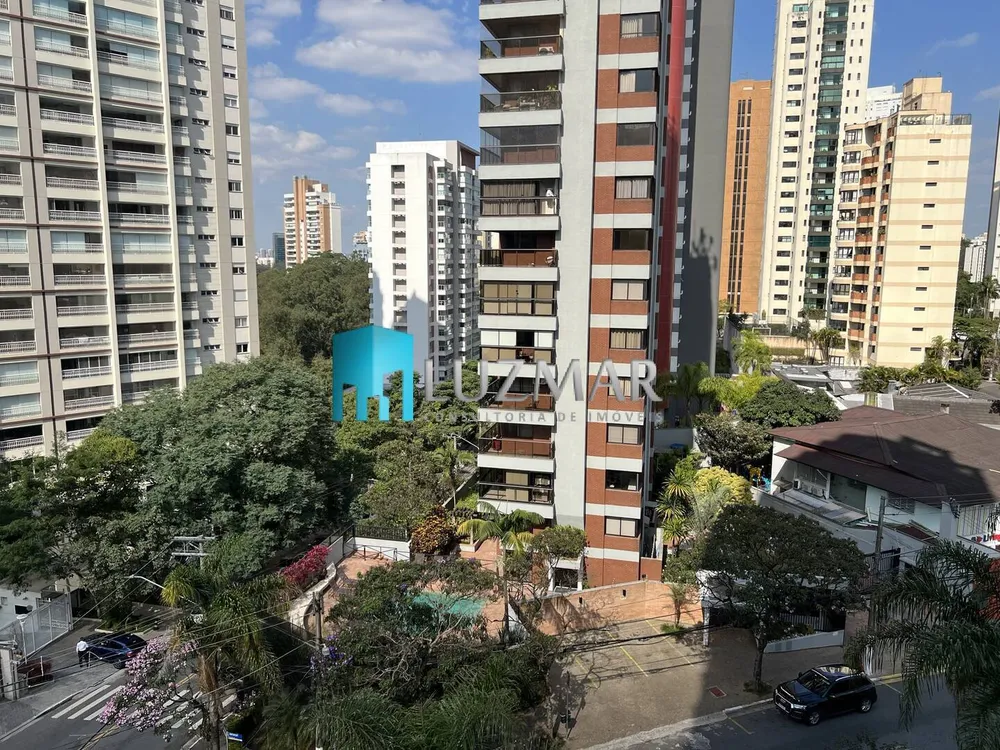 Apartamento, 3 quartos, 140 m² - Foto 9