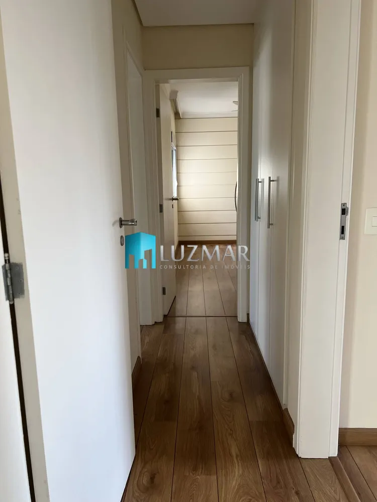 Apartamento, 3 quartos, 140 m² - Foto 8
