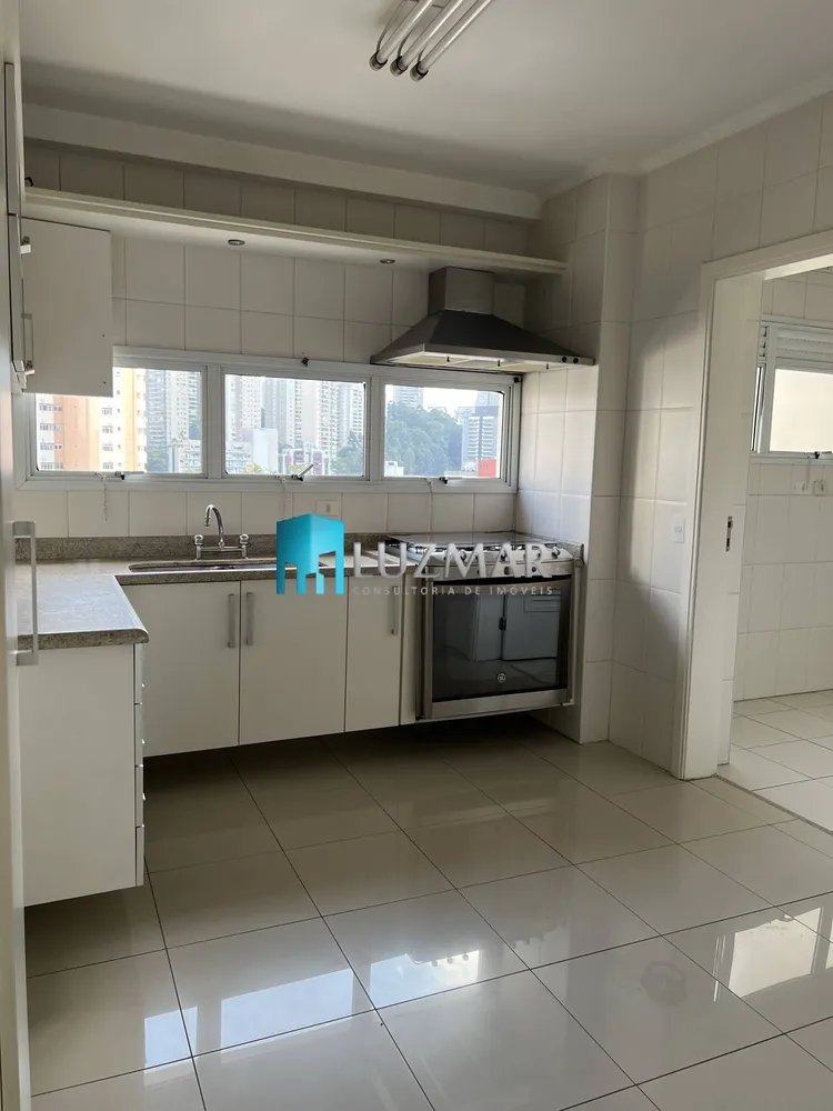 Apartamento, 3 quartos, 140 m² - Foto 5