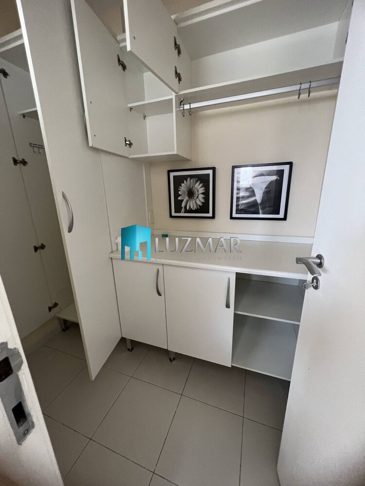 Apartamento, 3 quartos, 140 m² - Foto 1